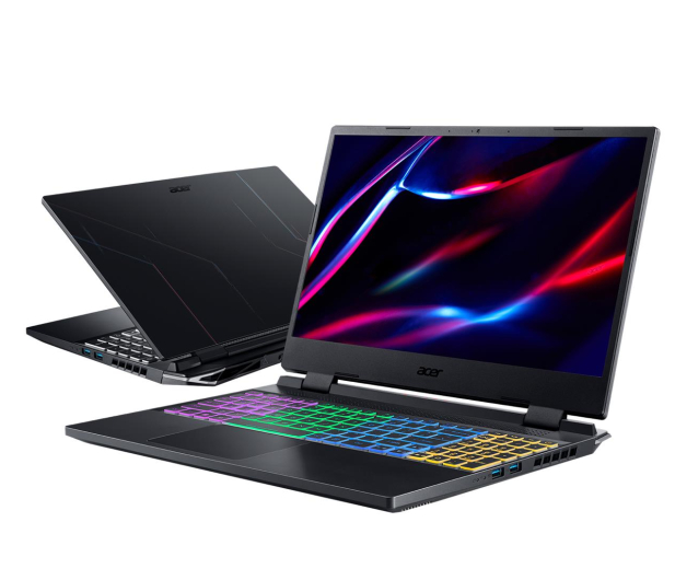 Acer Nitro 5 i7-12700H/32GB/512+960 RTX3060 144Hz - 1122825 - zdjęcie